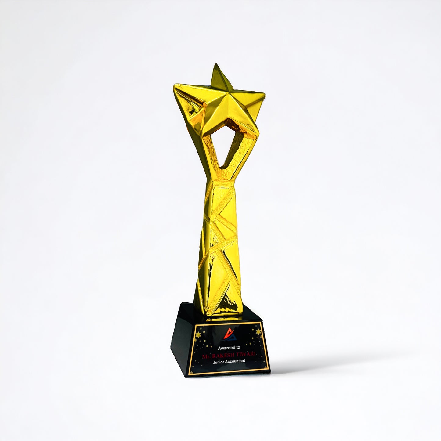 12 Inches Polyresin Trophy ( PL 653 )