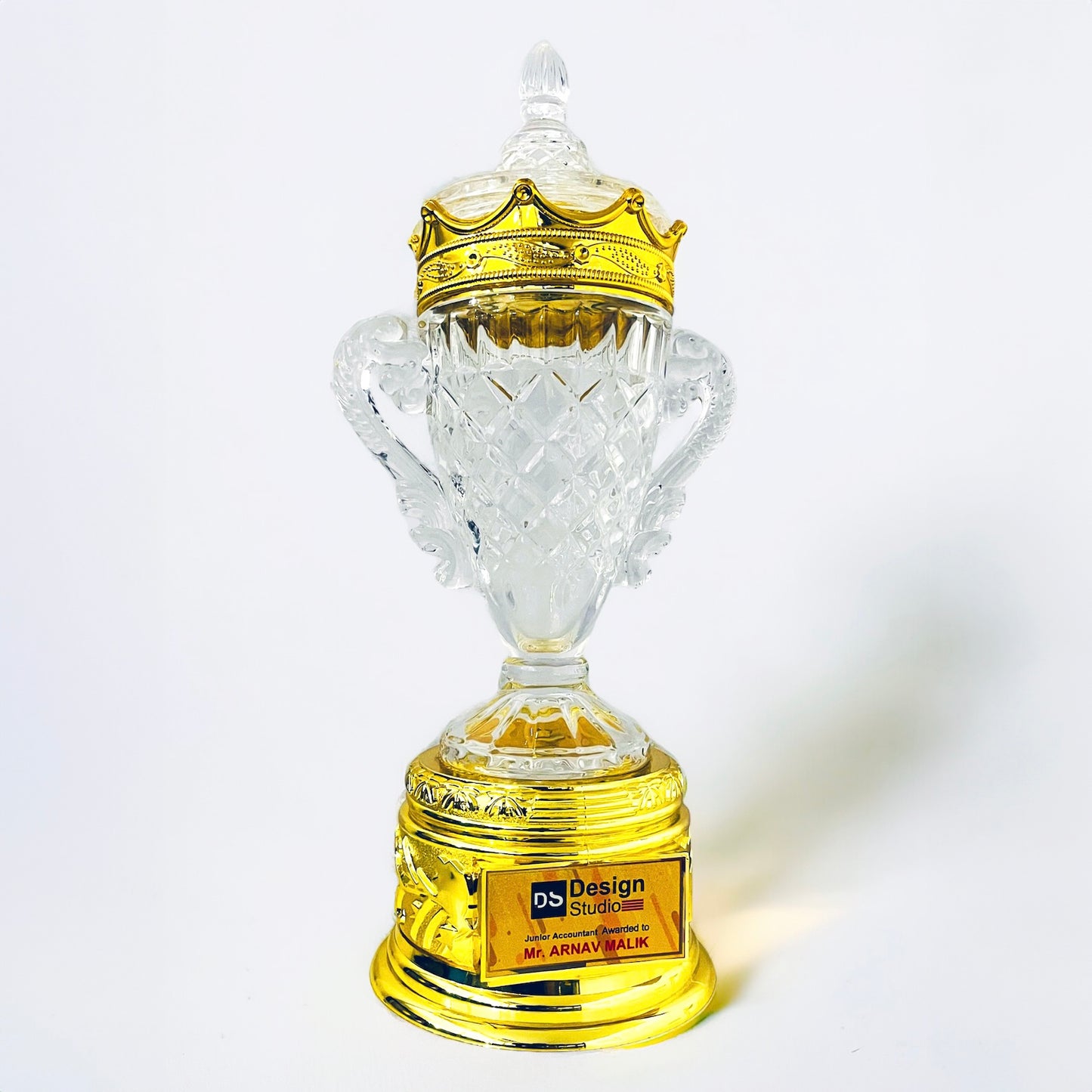 17.50 Inches Premium Exclusive Trophy ( XL 112)